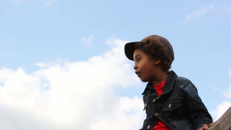 Forgotten Paradise - Video Clip